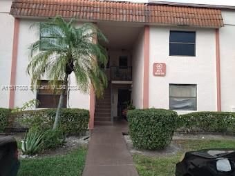 Real estate property located at 871 207th Ter #4-203, Miami-Dade County, MONTEREY ONE CONDO, Miami, FL
