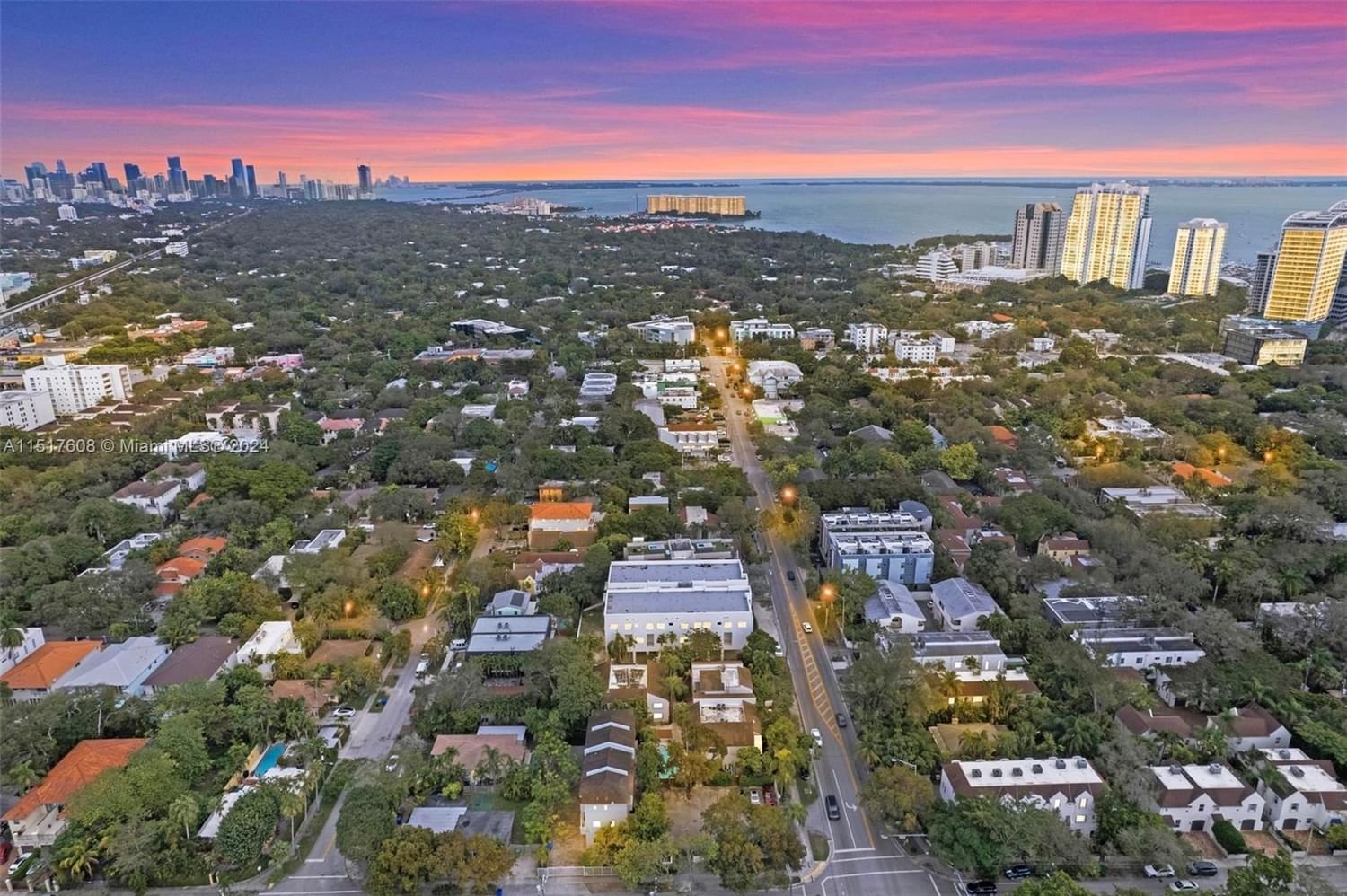 Real estate property located at 2977 BIRD AV #9, Miami-Dade County, TIGERS TEN CONDO, Miami, FL