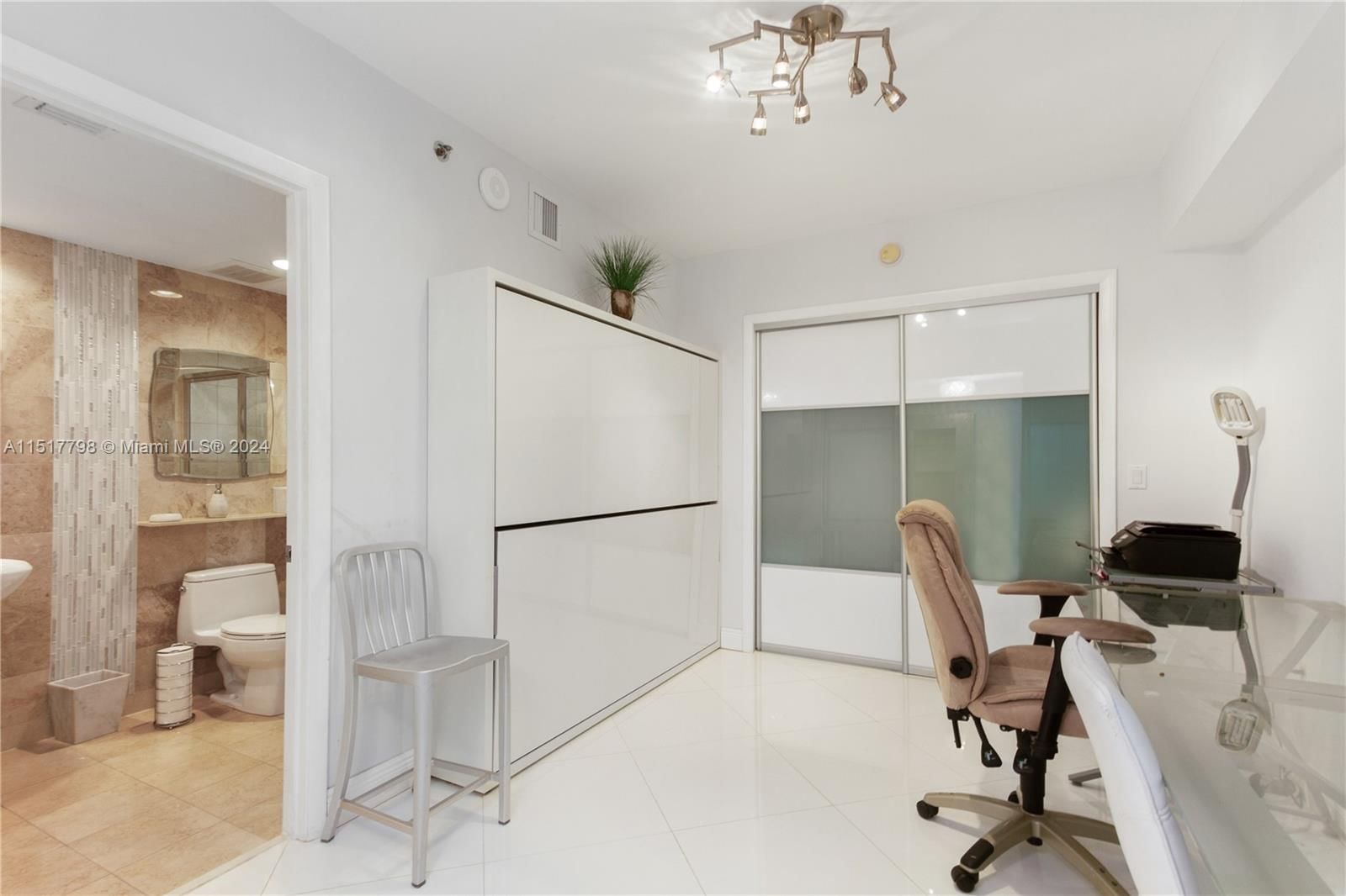 Real estate property located at 1830 Ocean Dr UP5010, Broward, Beach Club Two Condo, Hallandale Beach, FL