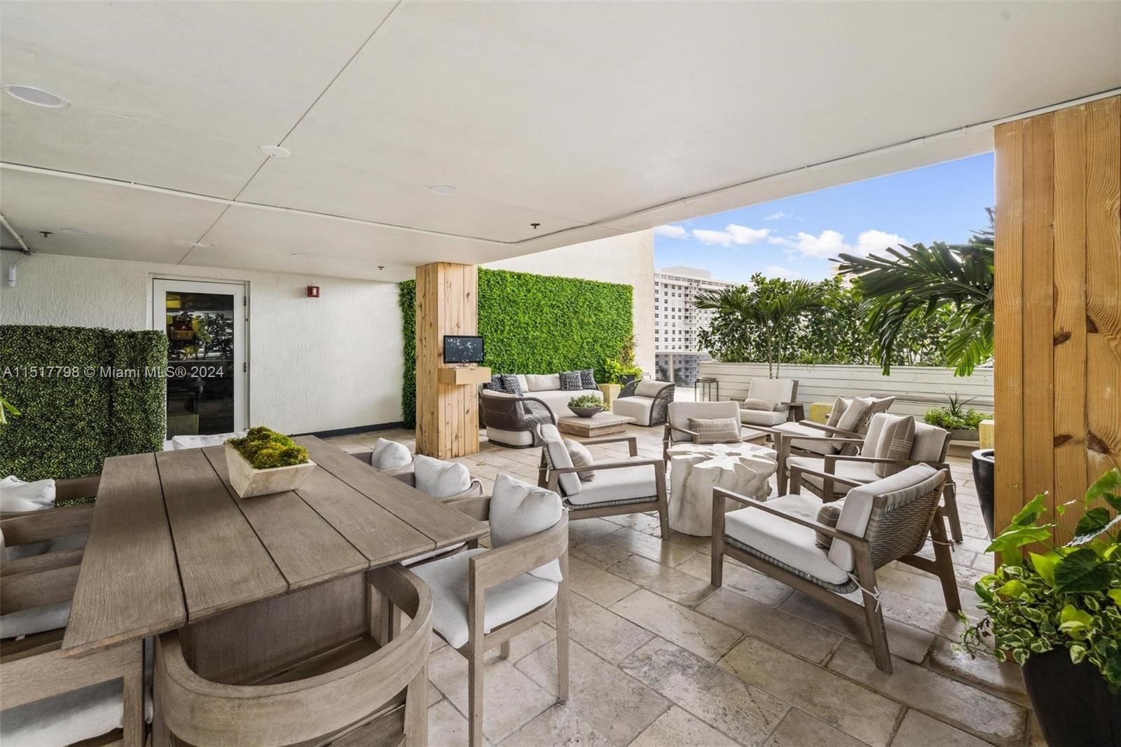 Real estate property located at 1830 Ocean Dr UP5010, Broward, Beach Club Two Condo, Hallandale Beach, FL