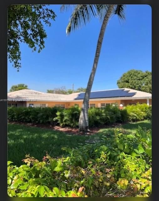 Real estate property located at 8501 35th St, Broward County, Coral Springs, FL