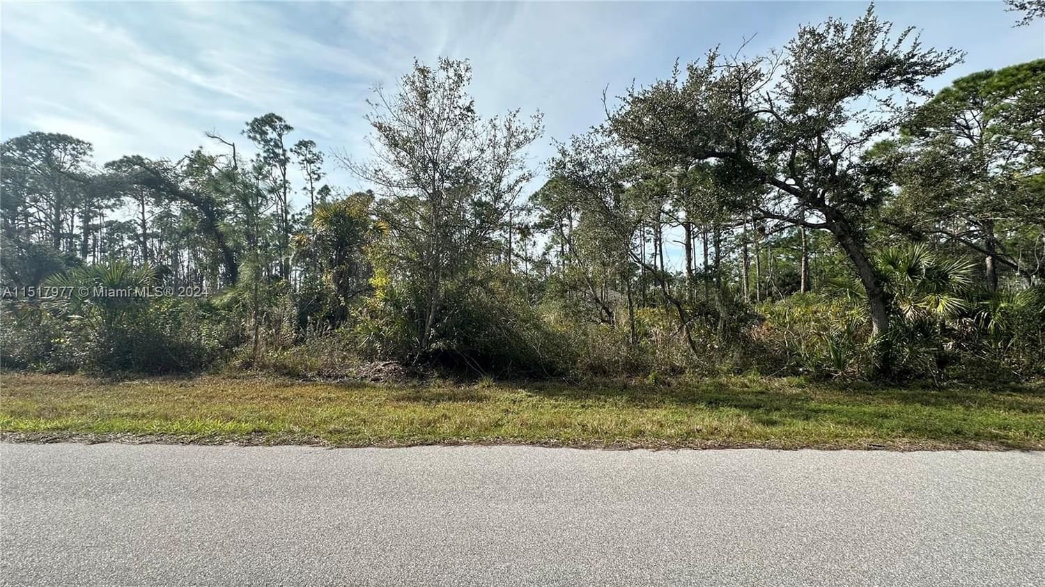 Real estate property located at 12493 Harlow Avenue, Charlotte County, PORT CHARLOTTE SEC 38, Port Charlotte, FL