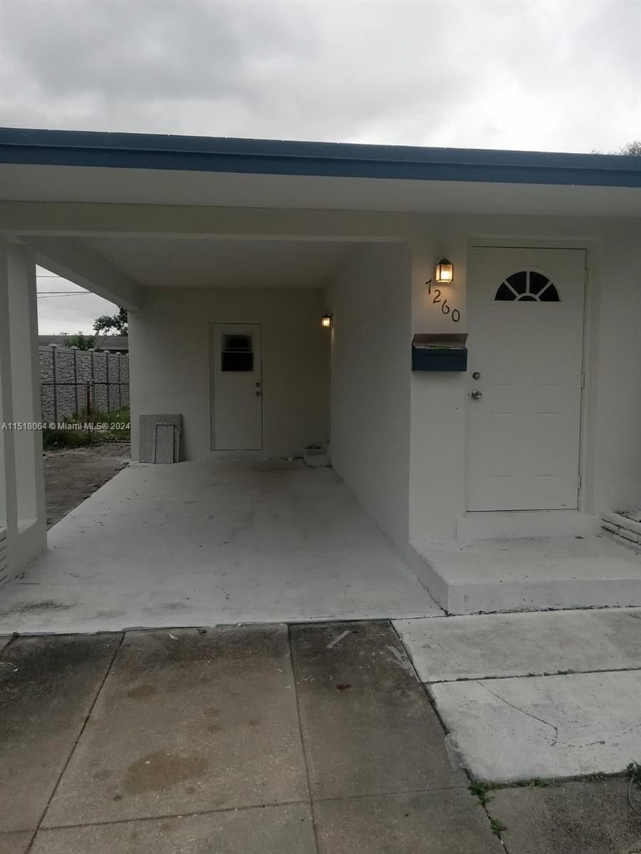 Real estate property located at 7260 Allen Dr, Broward County, BOULEVARD HEIGHTS SEC 1, Hollywood, FL