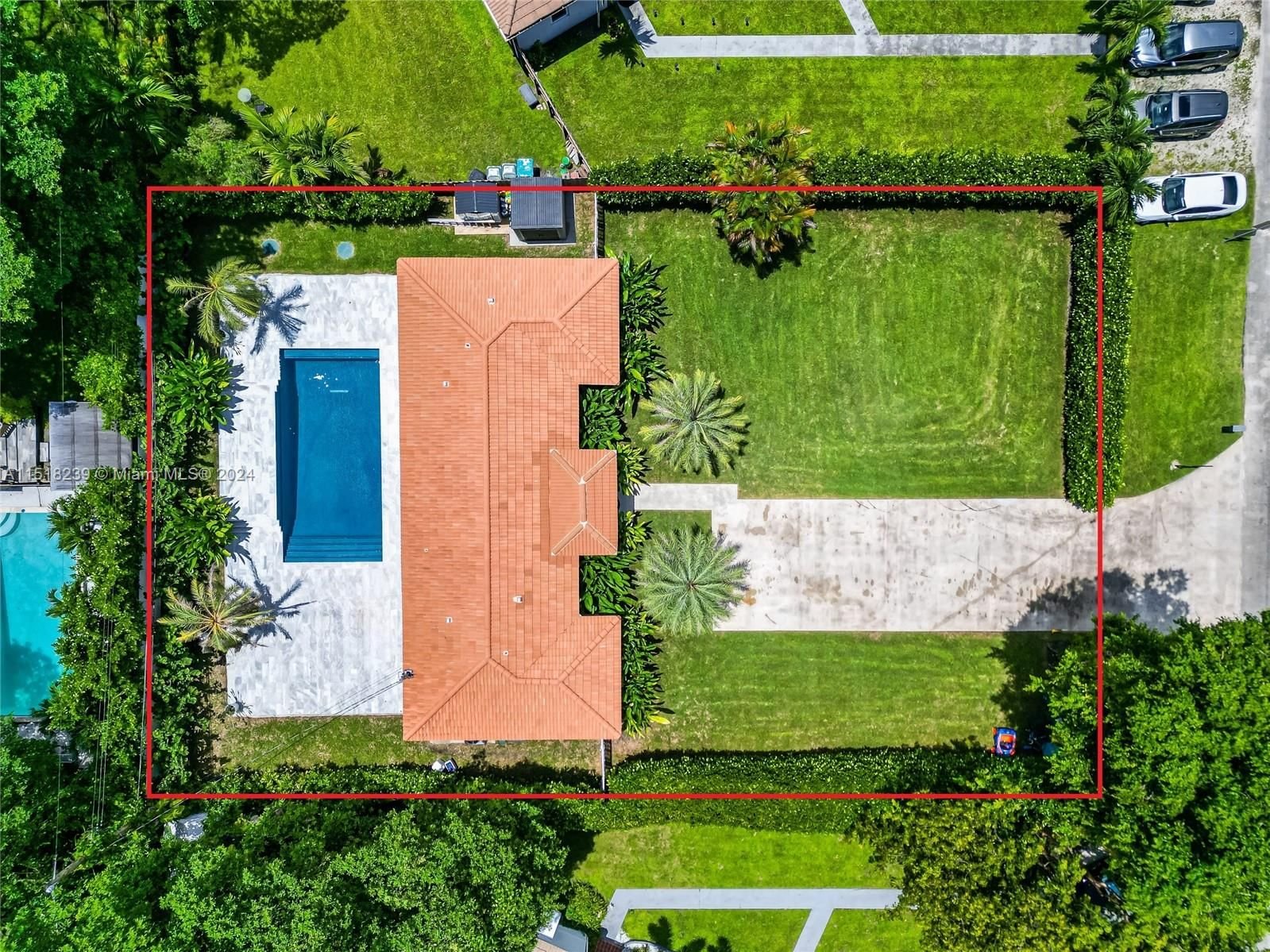 Real estate property located at 930 108th St, Miami-Dade County, DAVIS ADDN TO BISC PARK V, Biscayne Park, FL