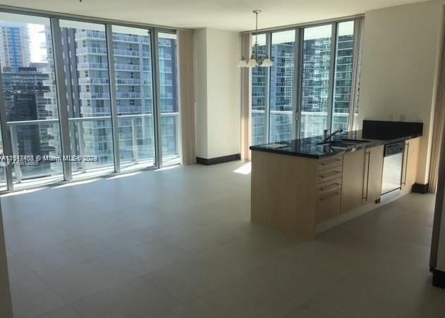 Real estate property located at 79 12th St #1606-S, Miami-Dade County, THE AXIS ON BRICKELL COND, Miami, FL