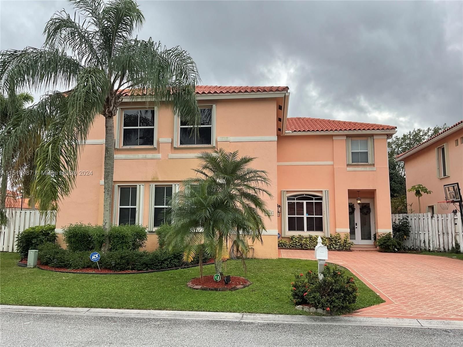 Real estate property located at 6548 Constance St, Palm Beach County, SPINNAKER BAY AT LAKE CHA, Lake Worth, FL