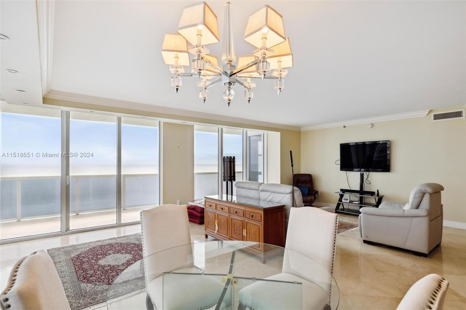 Real estate property located at 1800 Ocean Dr #2201, Broward County, BEACH CLUB THREE CONDO, Hallandale Beach, FL