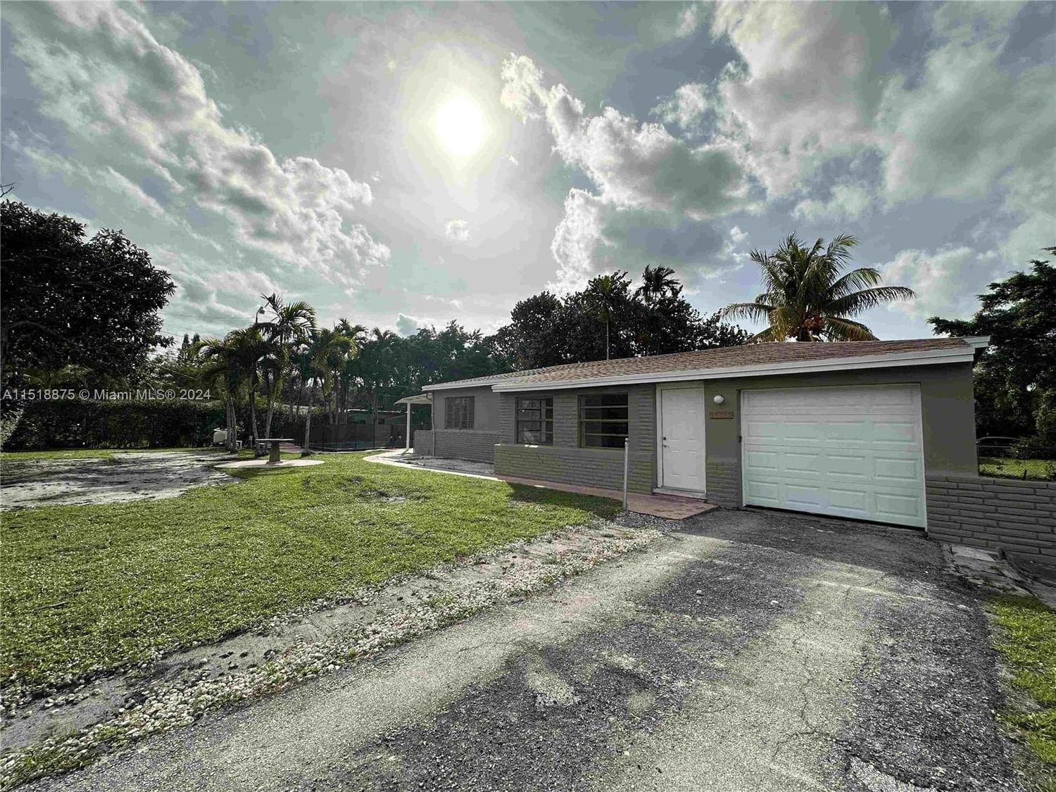 Real estate property located at 14330 5th Ave, Miami-Dade County, BRANDON PARK SEC A, Miami, FL