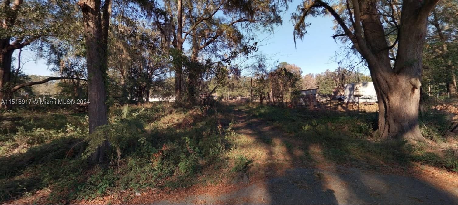 Real estate property located at UNASSIGNED LOCATION RE, Alachua County, Gainesville, FL
