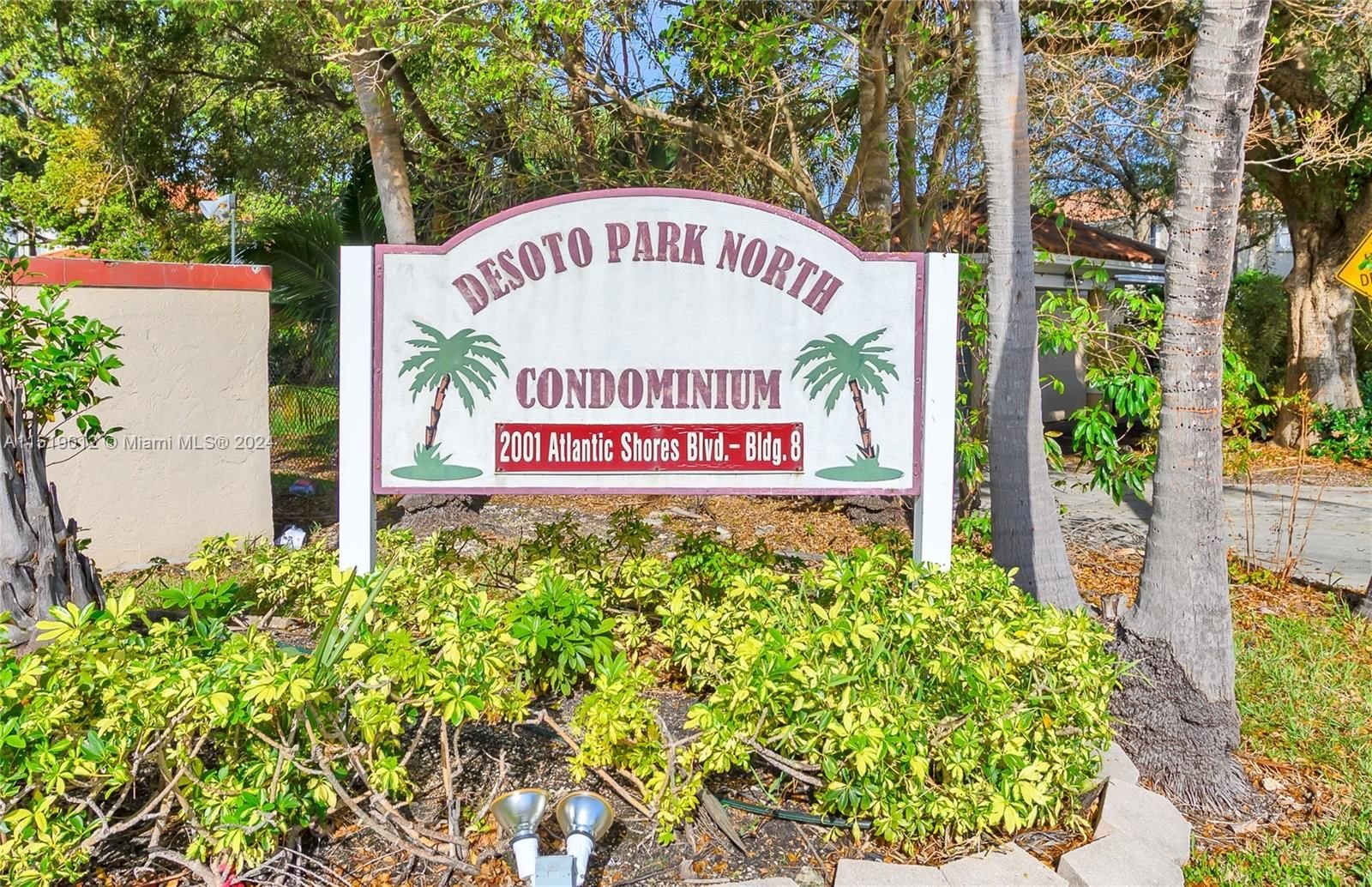 Real estate property located at 1001 Three Islands Blvd #41, Broward County, DESOTO PARK NORTH CONDO, Hallandale Beach, FL