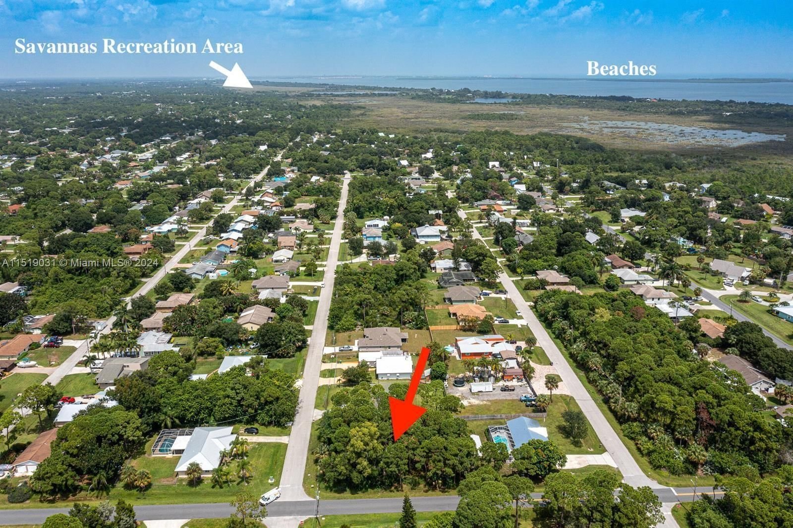 Real estate property located at 5902 Tangelo Dr, St Lucie County, INDIAN RIVER ESTATES UNIT, Fort Pierce, FL