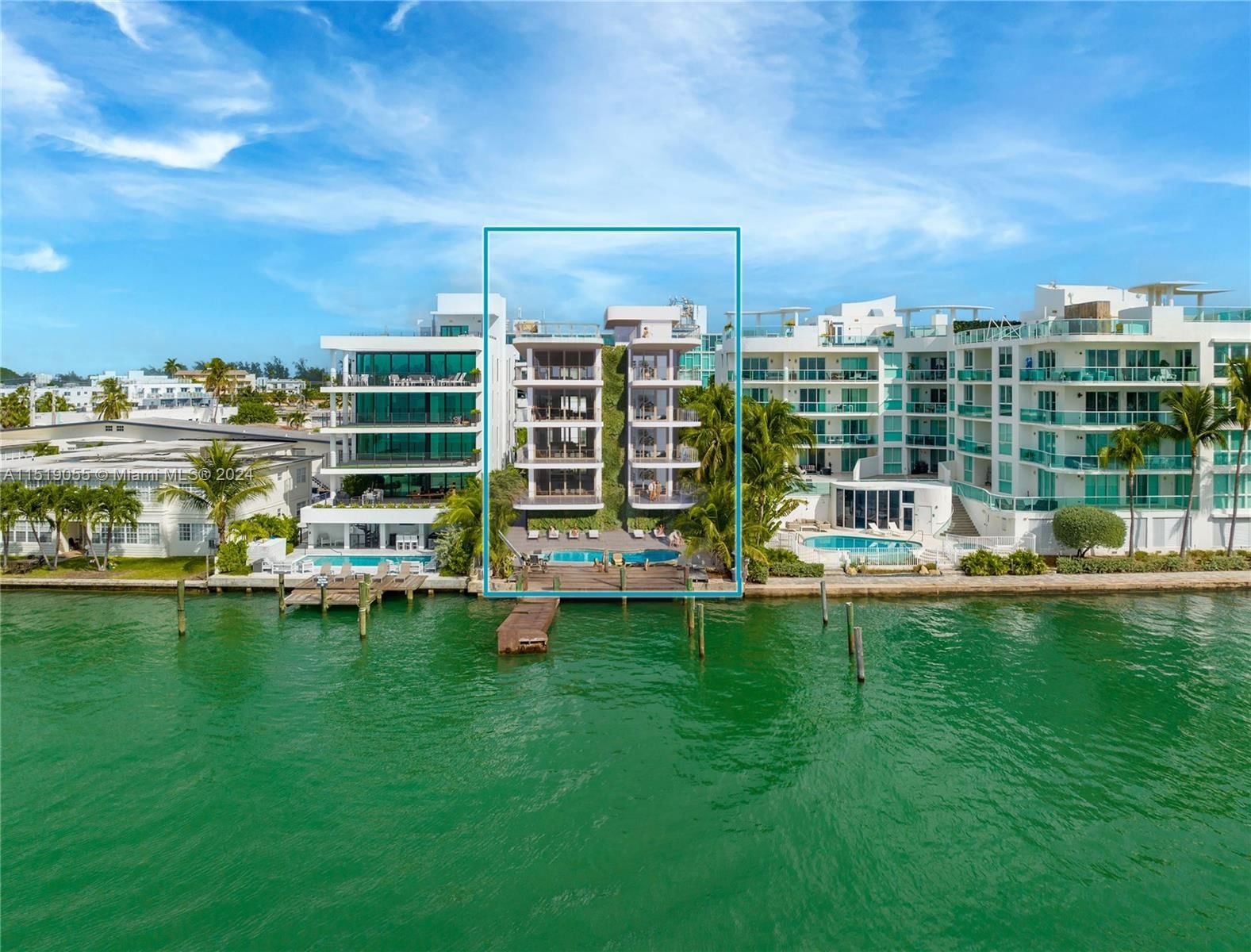 Real estate property located at 1920 Bay Dr, Miami-Dade County, ISLE OF NORMANDY MIAMI VI, Miami Beach, FL