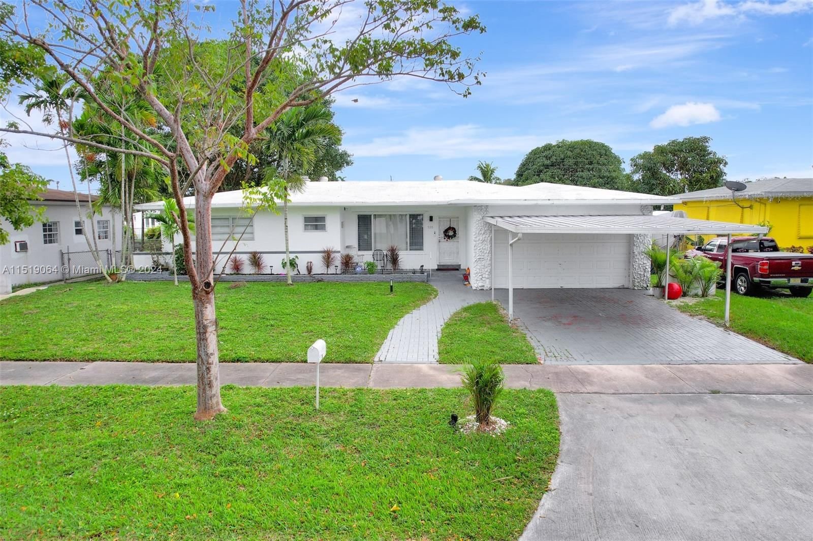 Real estate property located at 930 Little River Dr, Miami-Dade County, CRAVERO LAKE SHORE ESTATE, Miami, FL