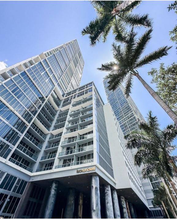 Real estate property located at 475 Brickell Ave #2907, Miami-Dade, ICONBRICKELL CONDO NO 1, Miami, FL