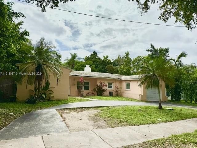 Real estate property located at 226 FLUVIA AV, Miami-Dade County, COCONUT GROVE SEC 1-CORAL, Coral Gables, FL