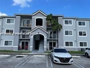 Real estate property located at 15480 284th St #2304, Miami-Dade County, VISTA TRACE 2 CONDO, Homestead, FL