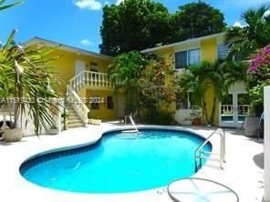 Real estate property located at 455 16th Ave #9, Broward County, HEMINGWAY, Fort Lauderdale, FL