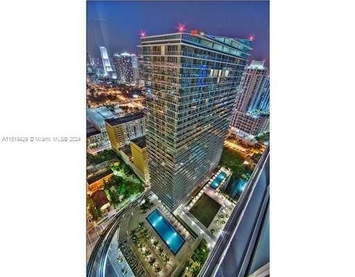 Real estate property located at 79 12th St #1502-S, Miami-Dade County, THE AXIS ON BRICKELL COND, Miami, FL