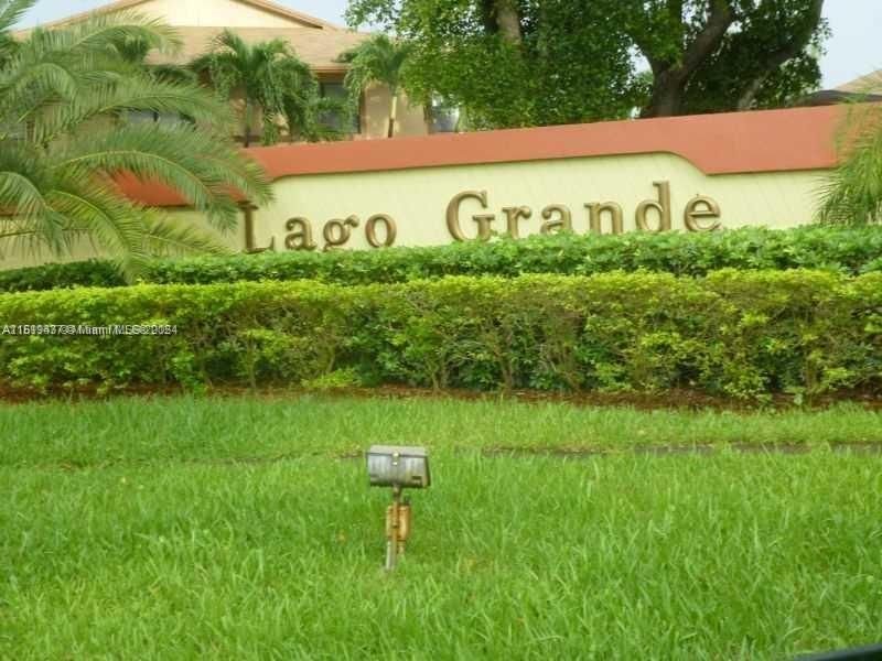 Real estate property located at 2740 63rd Pl #24-25, Miami-Dade County, LAGO GRANDE FIVE-C CONDO, Hialeah, FL