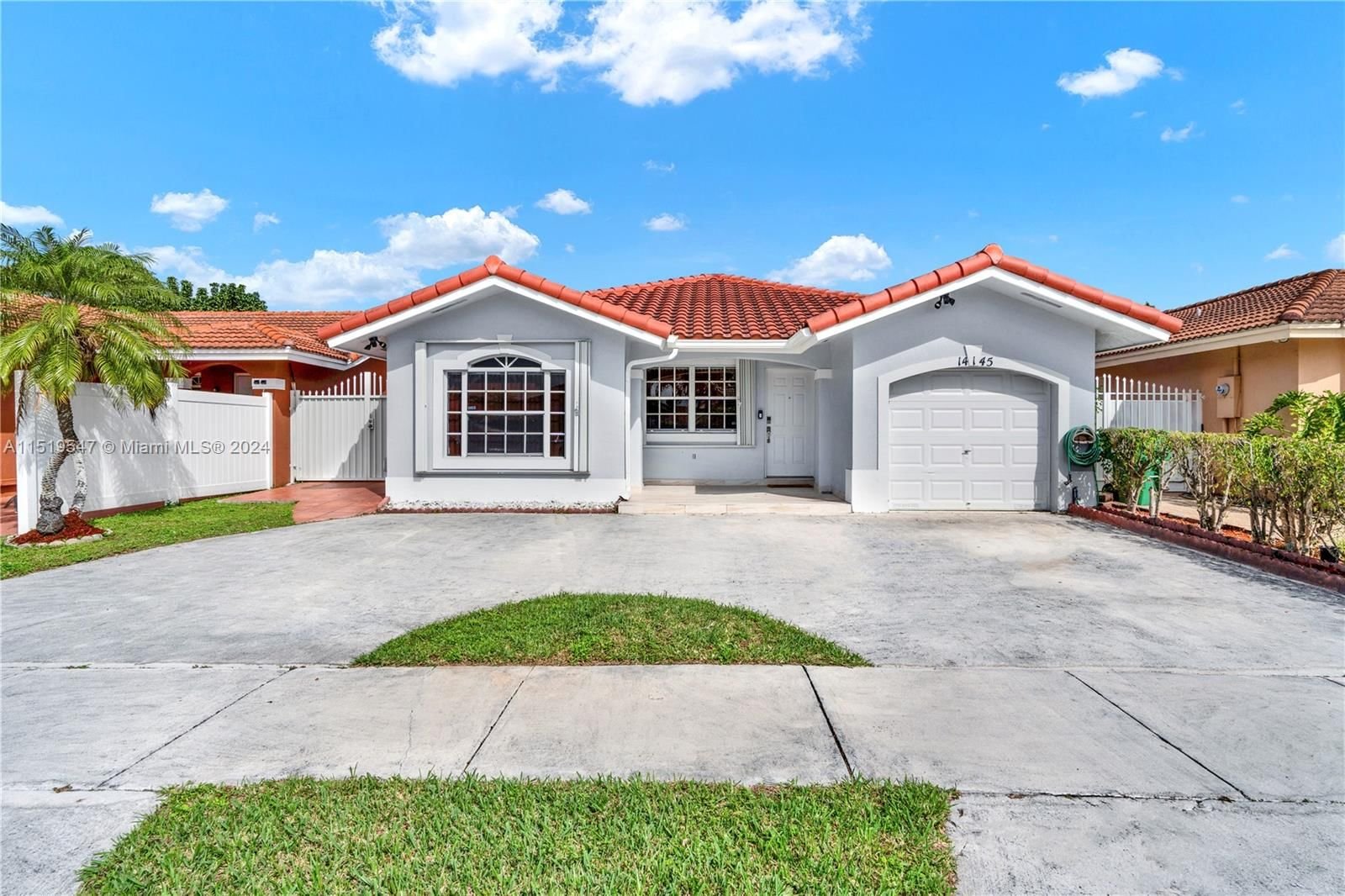 Real estate property located at 14145 145th PL, Miami-Dade County, ADVENTURE HOMES, Miami, FL