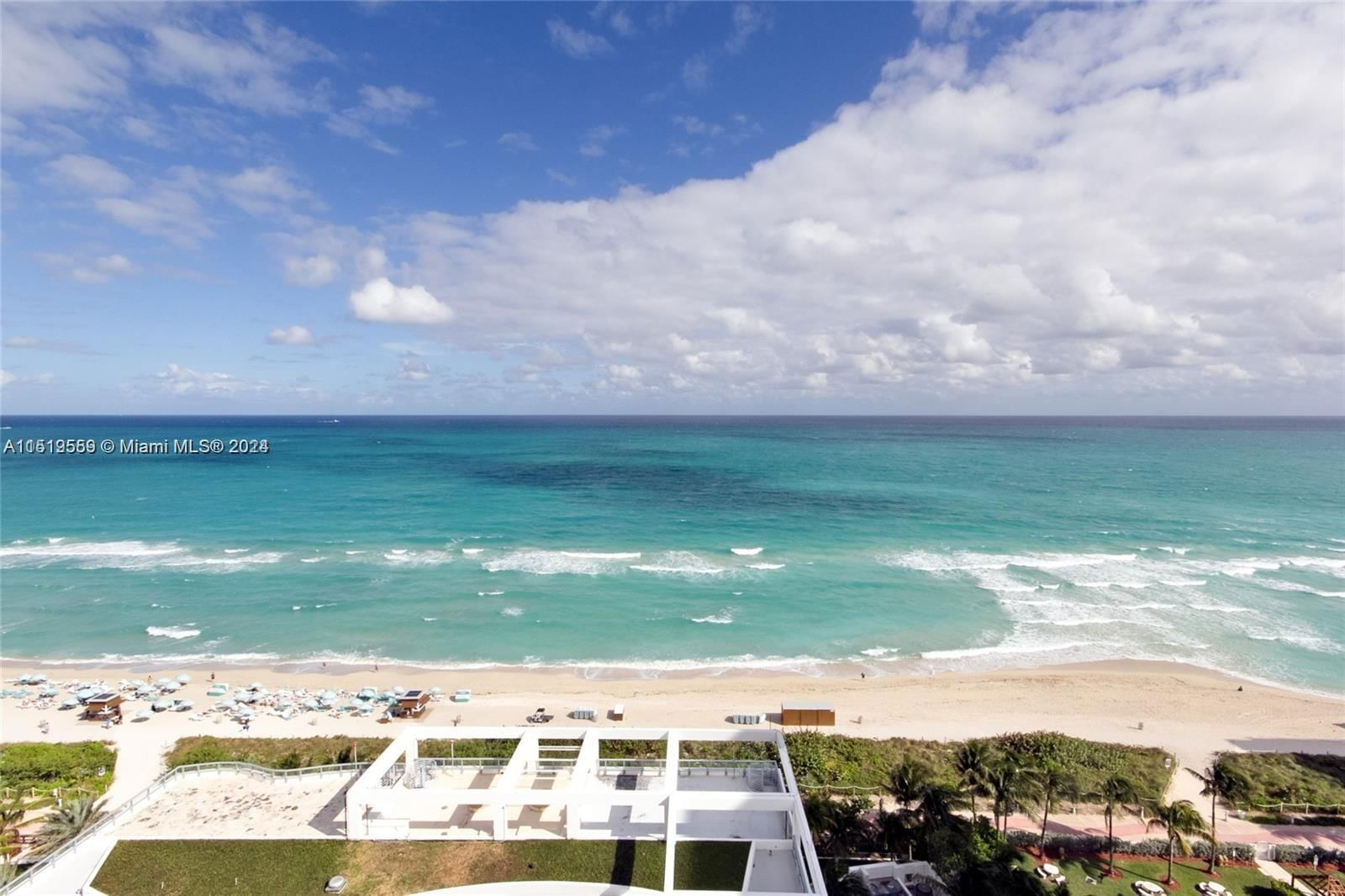 Real estate property located at 6799 Collins Ave #1505, Miami-Dade County, SOUTH CARILLON BEACH COND, Miami Beach, FL