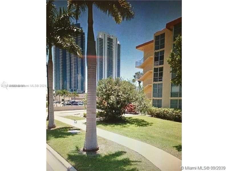 Real estate property located at 210 172nd St #232, Miami-Dade County, AVILA SOUTH CONDO, Sunny Isles Beach, FL
