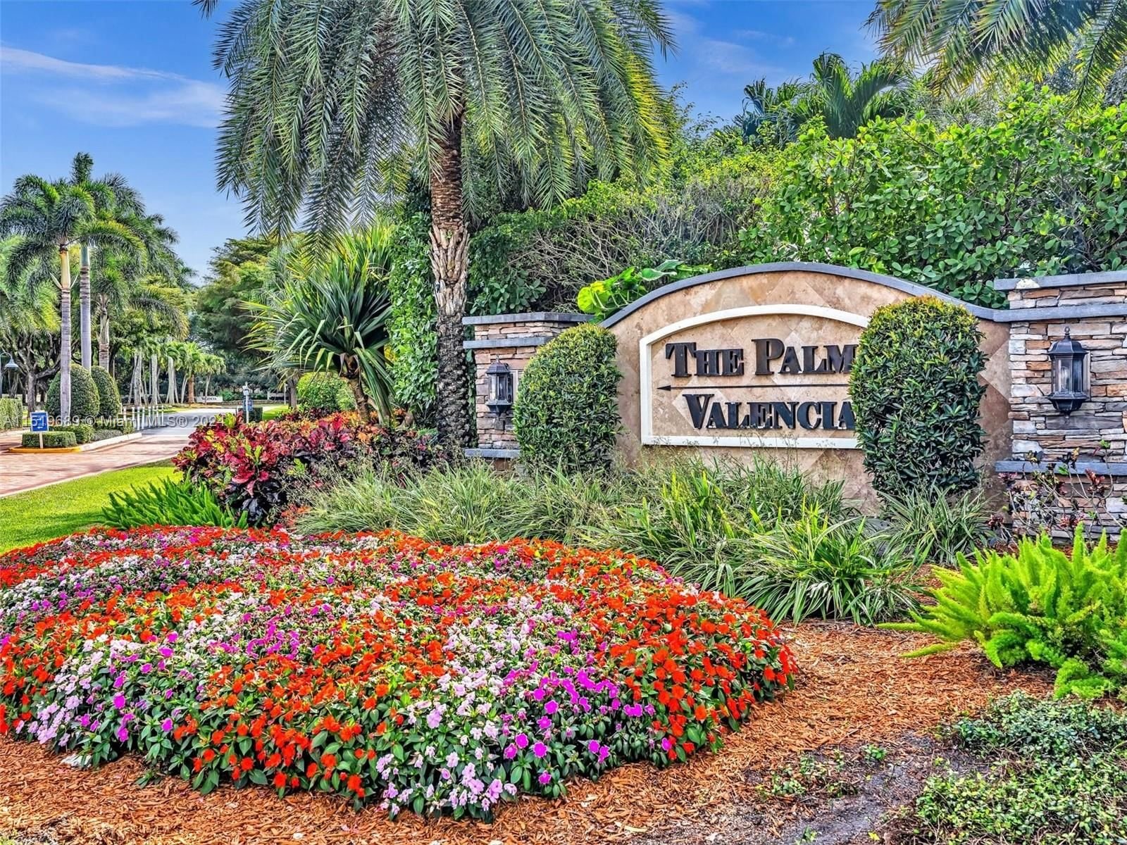 Real estate property located at 7812 Travlers Tree Dr, Palm Beach County, PALMS AT BOCA POINTE, Boca Raton, FL