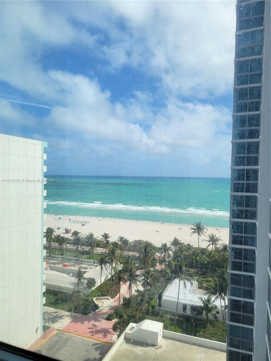 Real estate property located at 2655 Collins Ave #1603, Miami-Dade County, MIRASOL OCEAN TOWERS COND, Miami Beach, FL