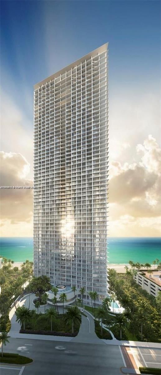 Real estate property located at 16901 Collins Ave #3903, Miami-Dade County, JADE SIGNATURE CONDO, Sunny Isles Beach, FL