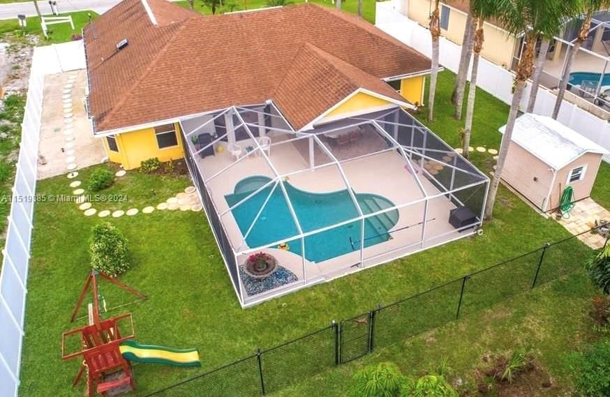 Real estate property located at 1826 Leafy Rd, St Lucie County, PORT ST LUCIE SECTION 11, Port St. Lucie, FL
