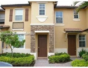 Real estate property located at , Miami-Dade County, VILLAS AT CARMEL CONDO NO, Homestead, FL