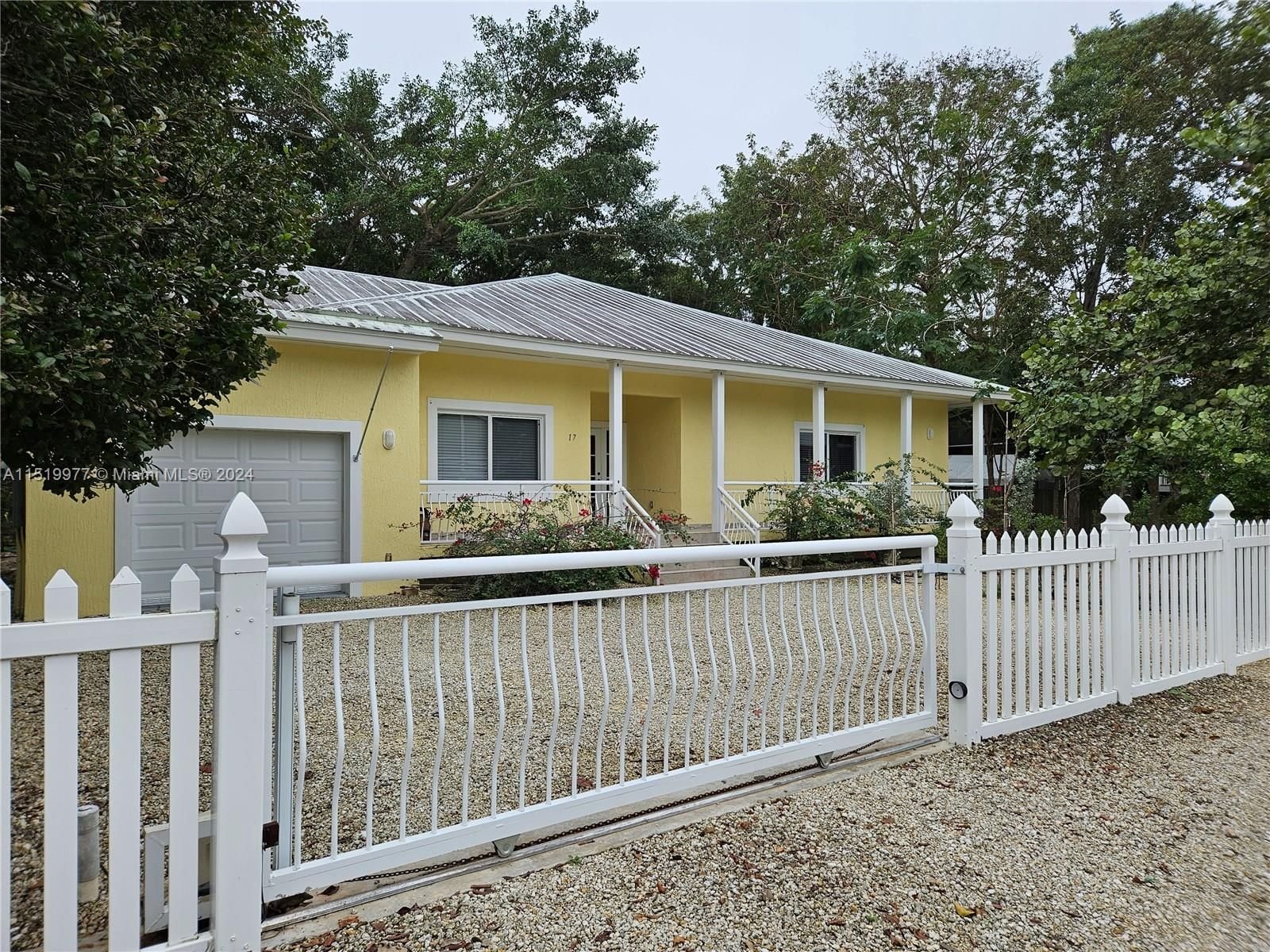Real estate property located at 17 Bonita Ave, Monroe County, BOWENS ADD RIVIERA VILLAG, Key Largo, FL