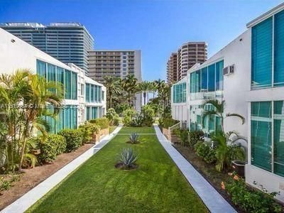 Real estate property located at 10178 Collins Ave #105, Miami-Dade County, BROWNSTONE CO-OP APTS INC, Bal Harbour, FL
