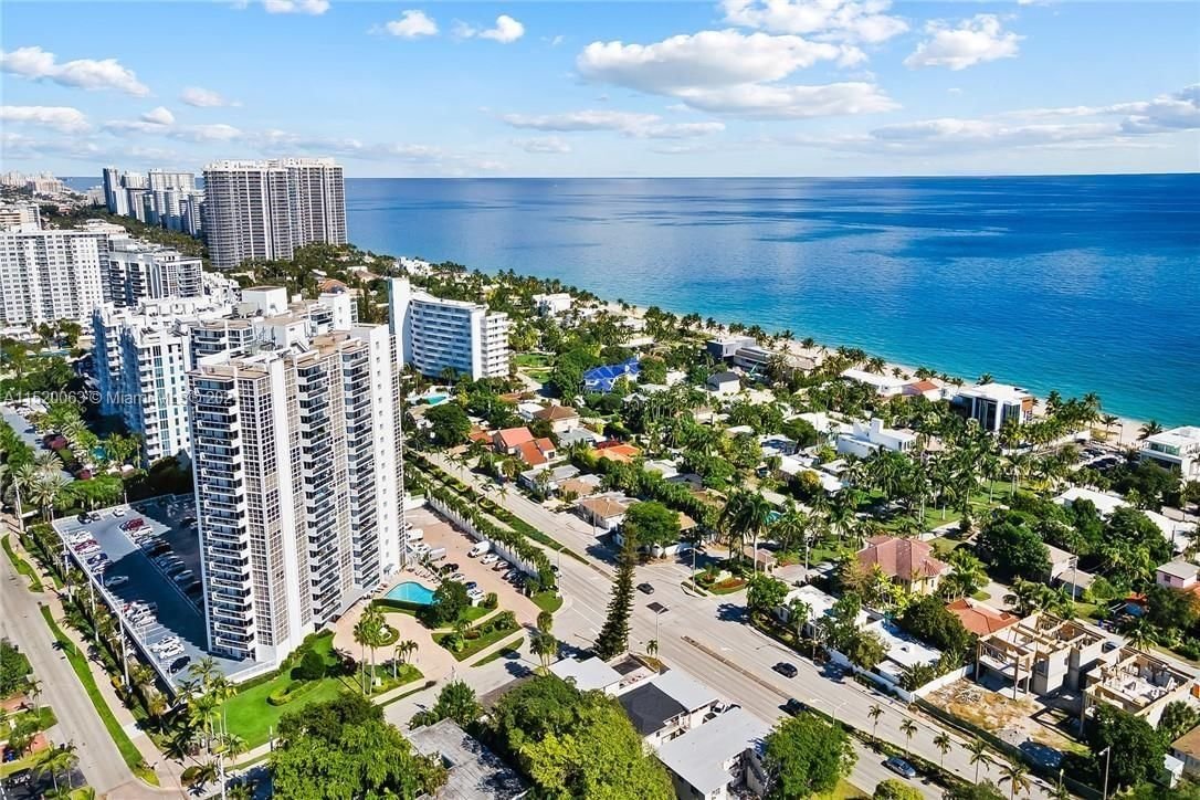 Real estate property located at 2701 Ocean Blvd #15C, Broward County, EMBASSY TOWER CONDO, Fort Lauderdale, FL