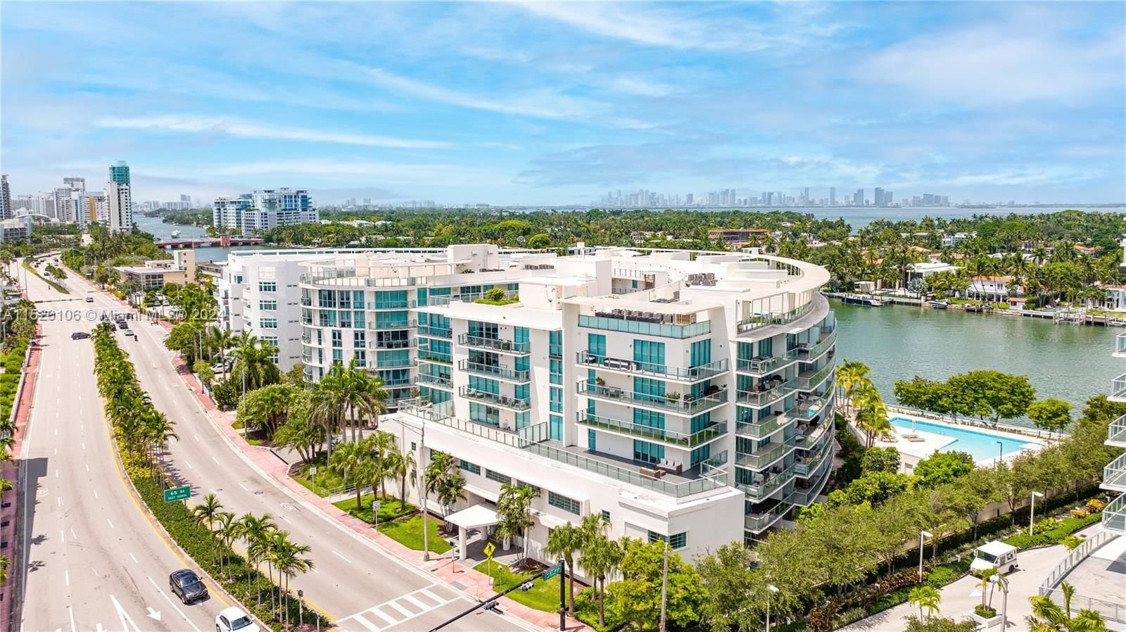 Real estate property located at 6620 Indian Creek Dr #112, Miami-Dade County, AMD PL OF 2ND OCEAN FRONT, Miami Beach, FL