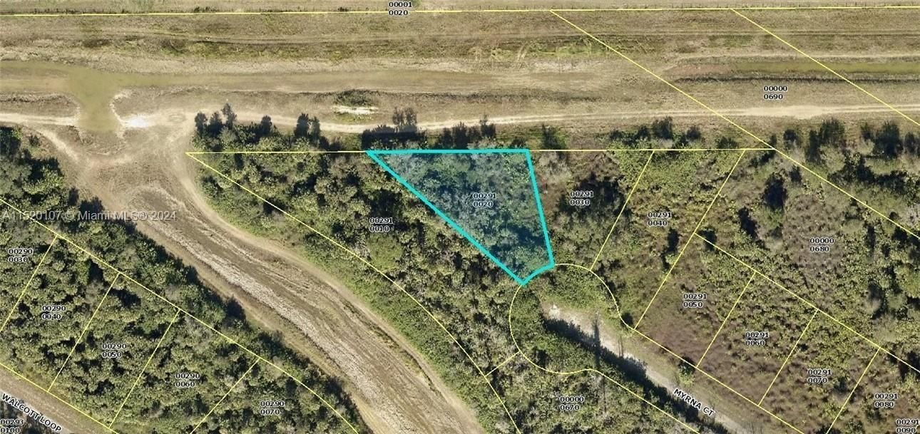 Real estate property located at 646 Myrna Ct, Lee County, Lehigh Acres, Lehigh Acres, FL