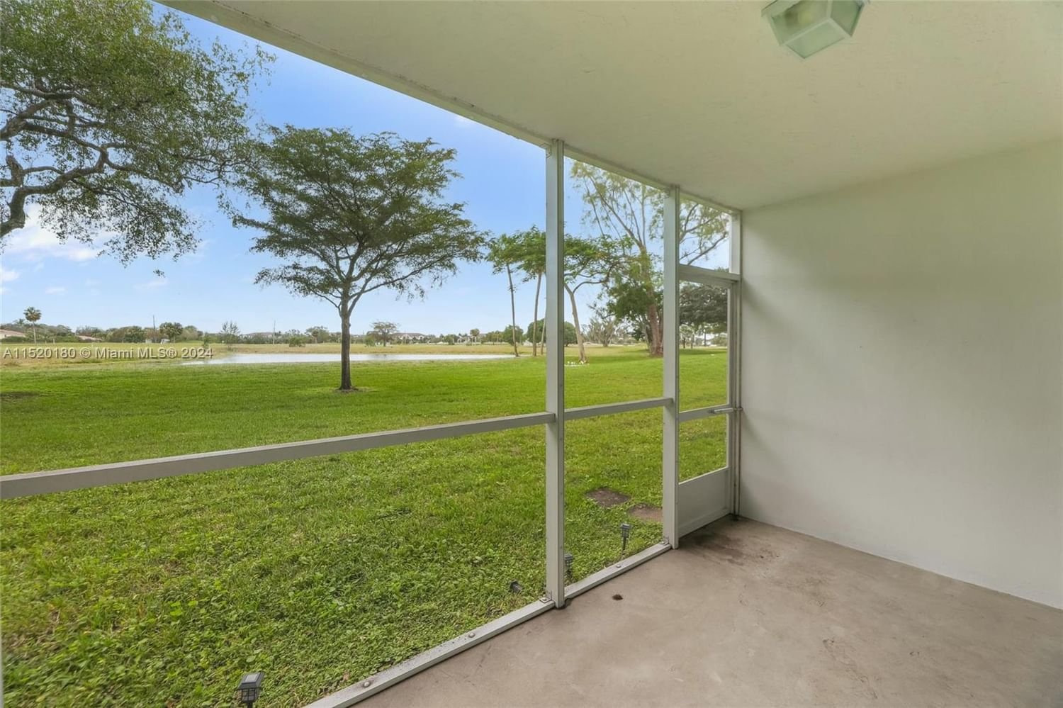 Real estate property located at 3080 Course Dr #102, Broward County, NO 51 PALM-AIRE COUNTRY C, Pompano Beach, FL