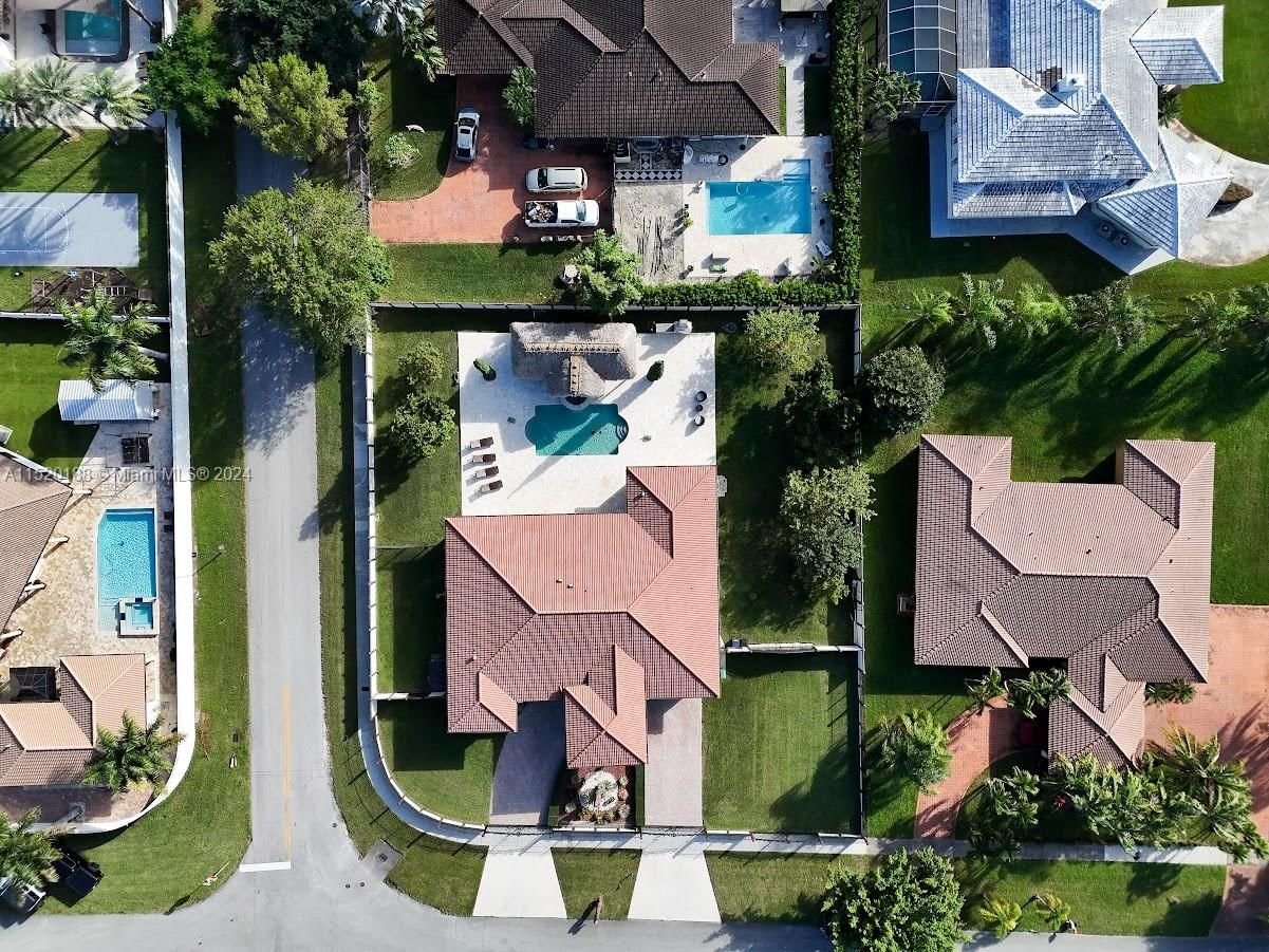 Real estate property located at 13430 192nd St, Miami-Dade County, KRISTINA ESTATES, Miami, FL