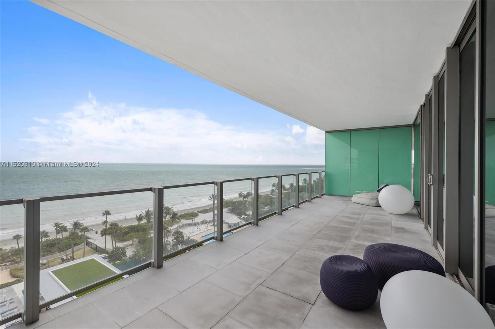 Real estate property located at 360 Ocean Dr #902S, Miami-Dade County, OCEANA KEY BISCAYNE CONDO, Key Biscayne, FL