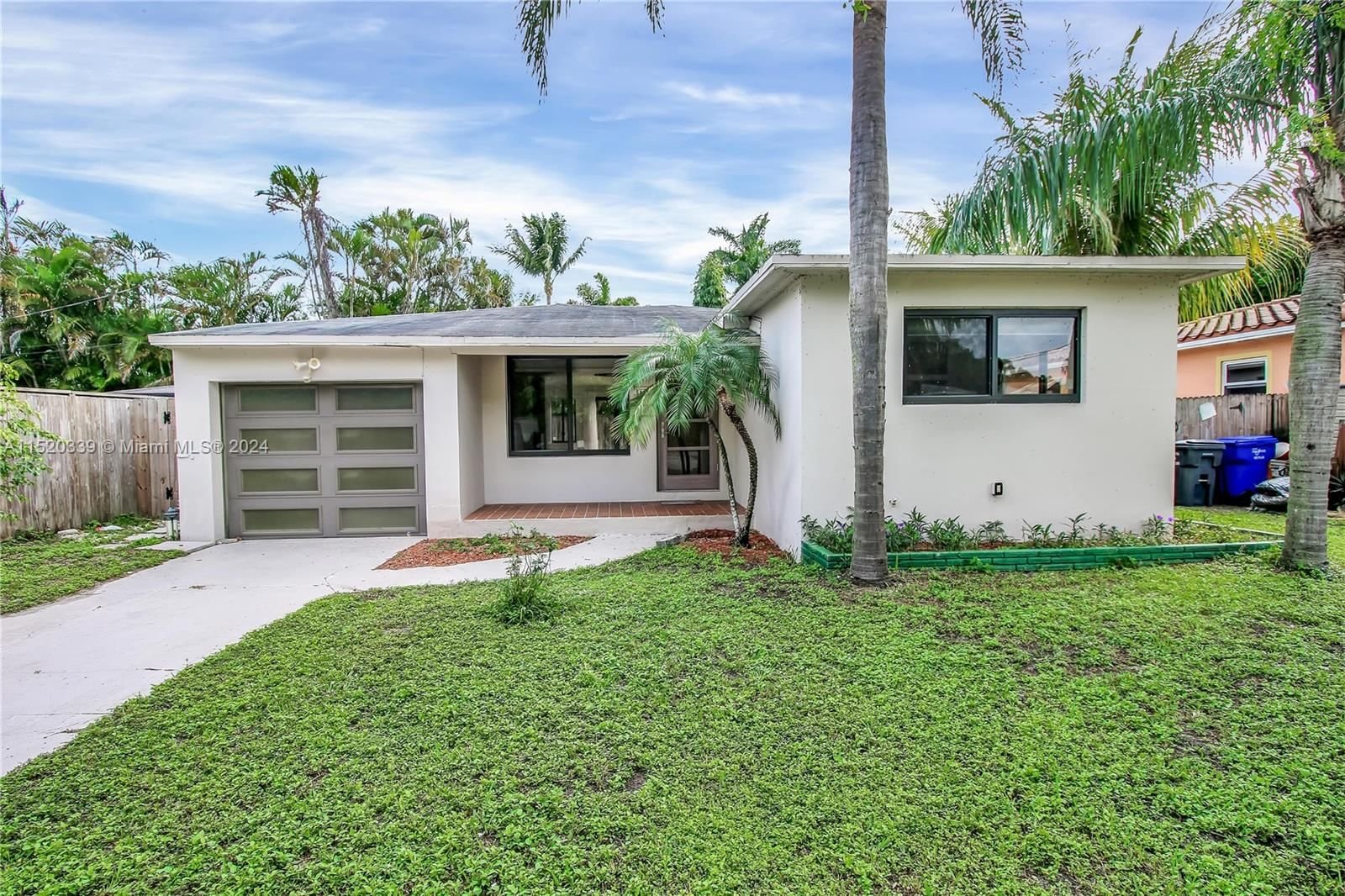 Real estate property located at 511 29th Ct, Broward County, HOLLYWOOD LITTLE RANCHES, Hollywood, FL