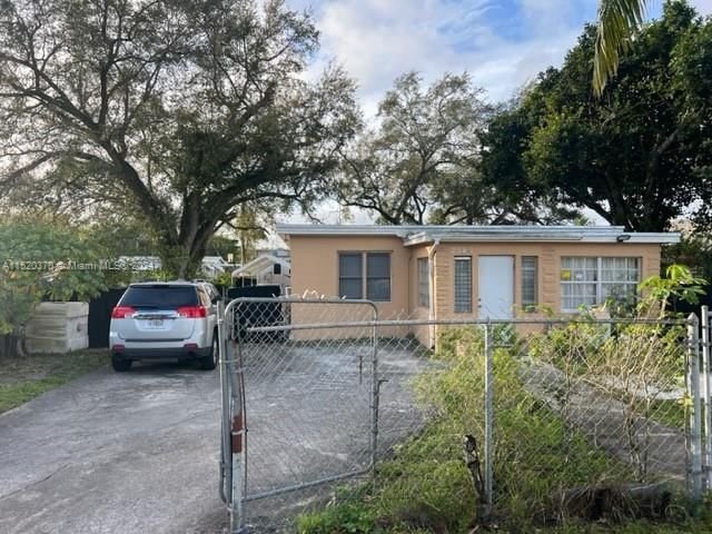 Real estate property located at 2540 91st St, Miami-Dade County, OXFORD PARK, Miami, FL
