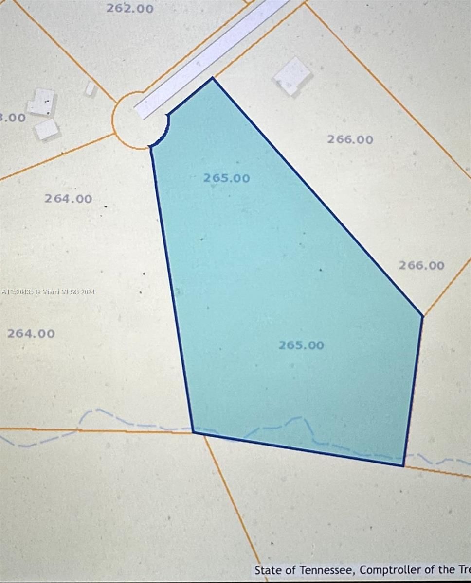 Real estate property located at 53 Poston pl, Outside Of Florida, Cumberland Cove, TN