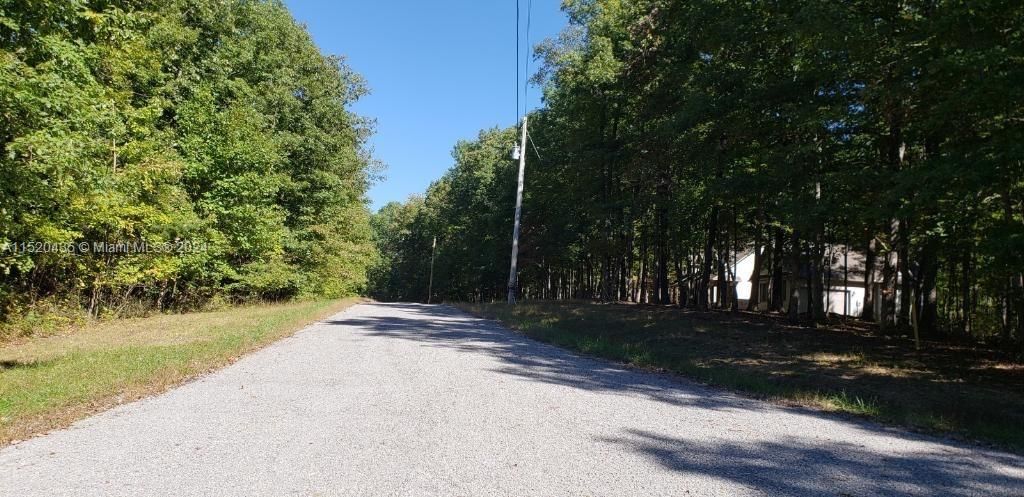 Real estate property located at 53 Poston pl, Outside Of Florida, Cumberland Cove, TN