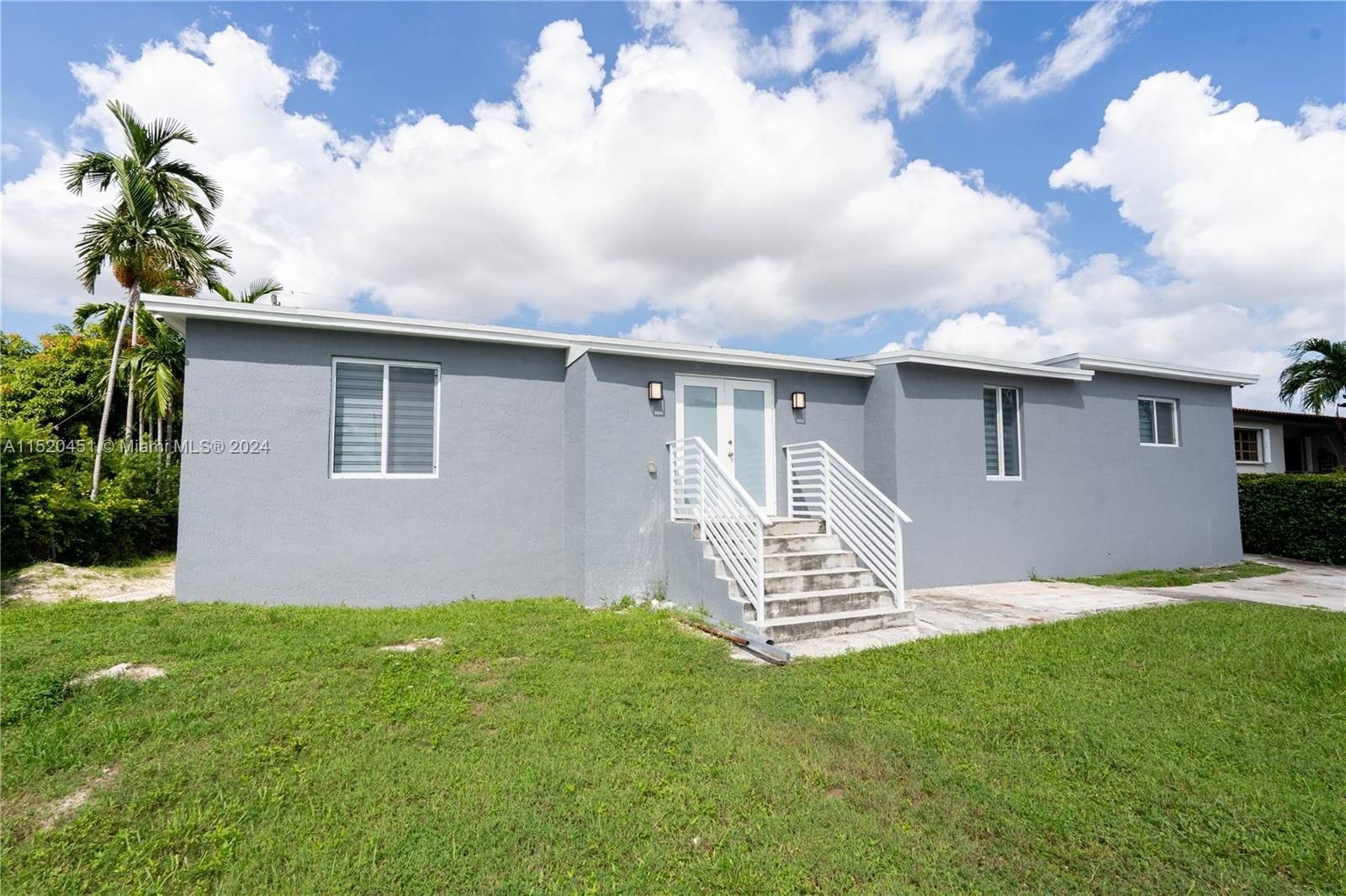 Real estate property located at 1932 82nd Ct, Miami-Dade County, MIRACLE MANOR, Miami, FL