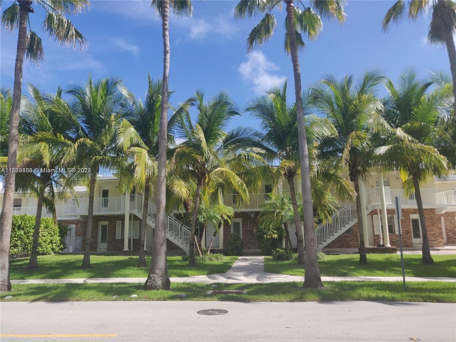 Real estate property located at 100 Sunrise Dr #16, Miami-Dade County, SUNRISE CLUB CONDO, Key Biscayne, FL