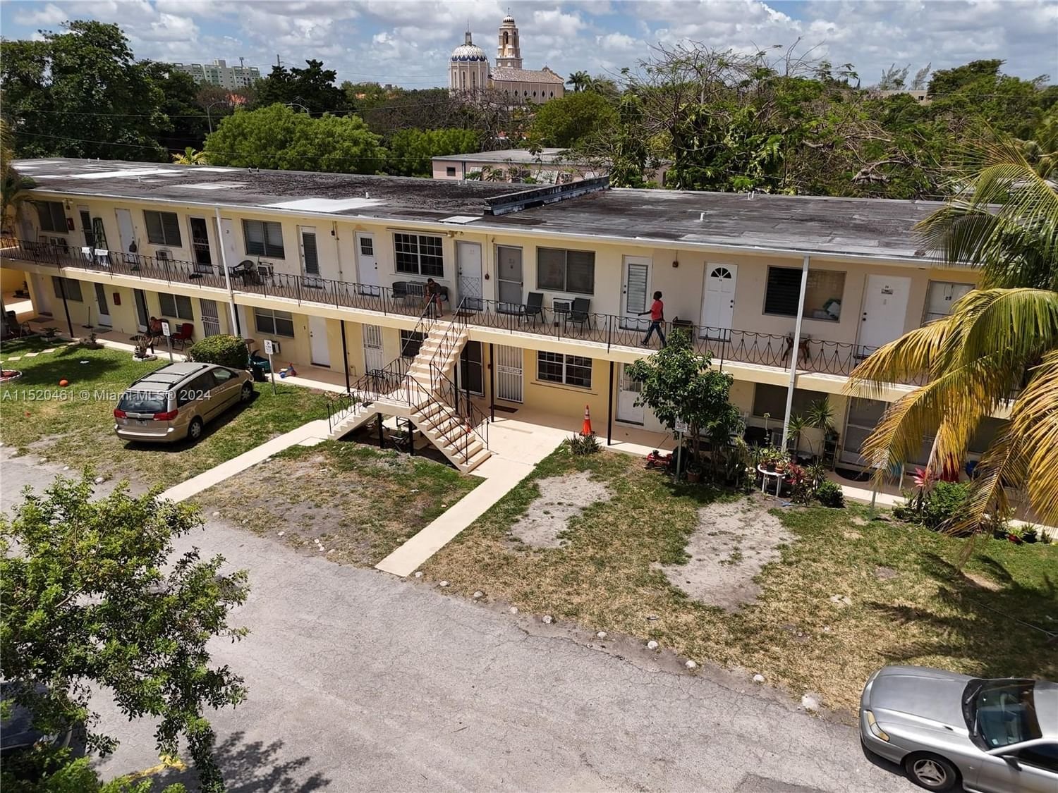 Real estate property located at 70 77th St #26, Miami-Dade County, PRESTIGE APTS INC CO-OP, Miami, FL