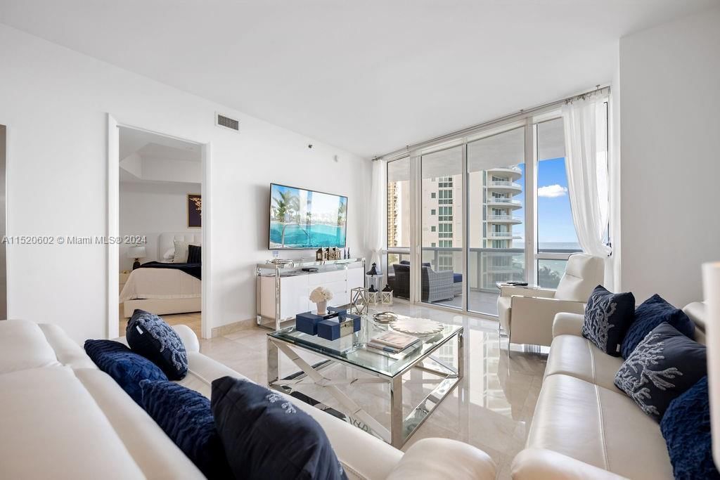 Real estate property located at , Miami-Dade County, TDR TOWER I CONDO, Sunny Isles Beach, FL