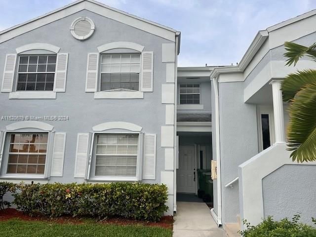 Real estate property located at 2613 19th Ct #103-B, Miami-Dade County, KEYS GATE CONDO NO ONE, Homestead, FL