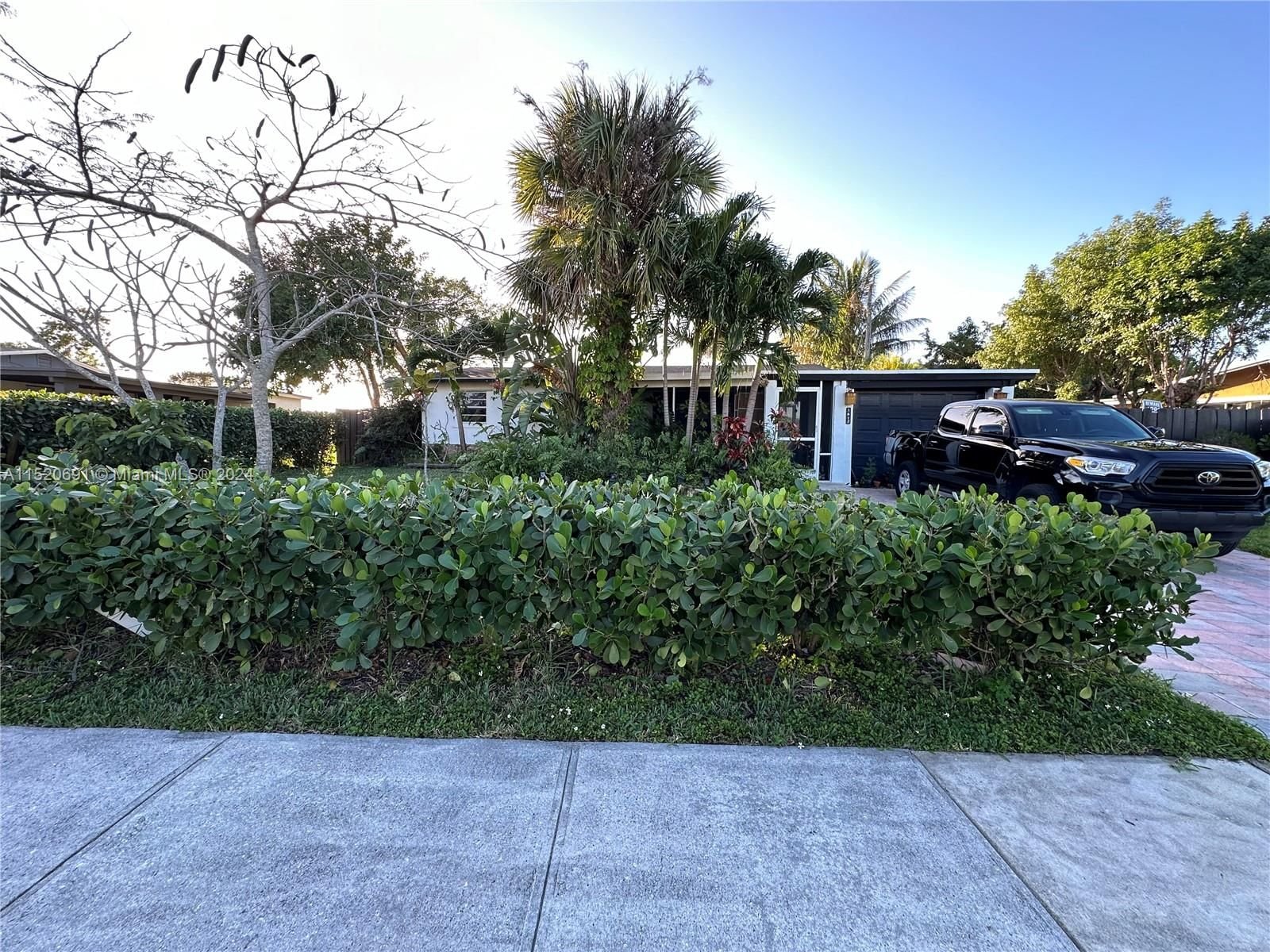 Real estate property located at 1617 58th Ave, Broward County, MARGATE 3RD ADD, Margate, FL