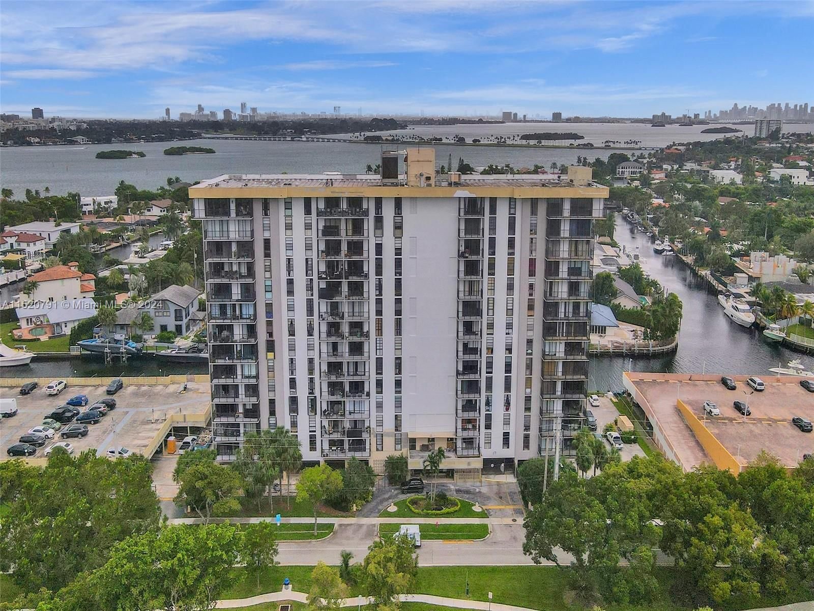 Real estate property located at 2500 135th St PC-10, Miami-Dade County, DORSET HOUSE CONDO, North Miami, FL